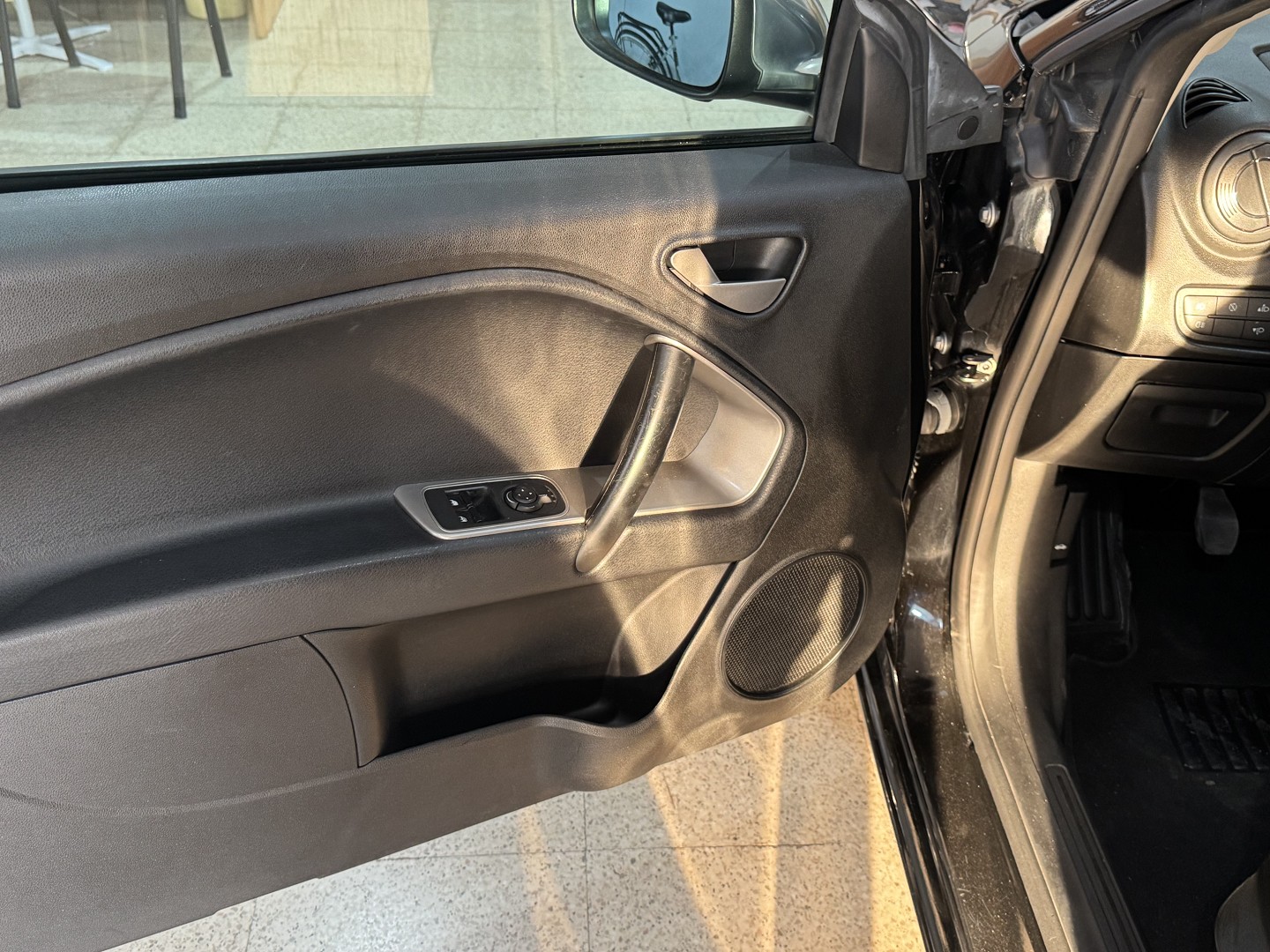 ALFA MiTo 1.4 Benz. 77 cv.