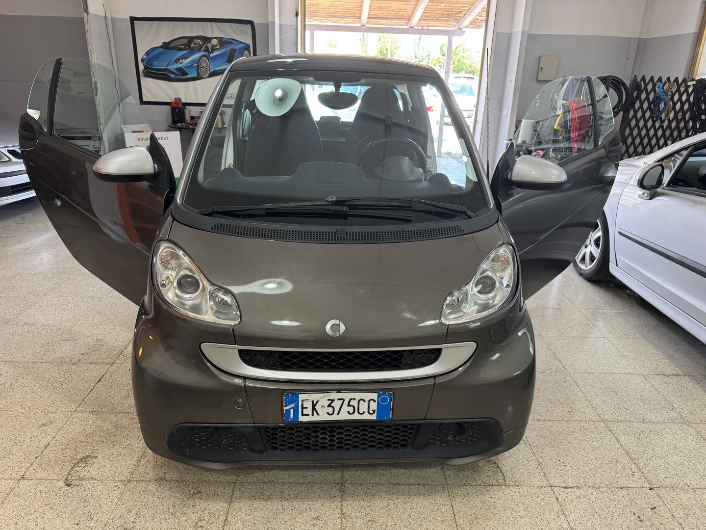 SMATR FOR TWO 1.0 MHD Passion