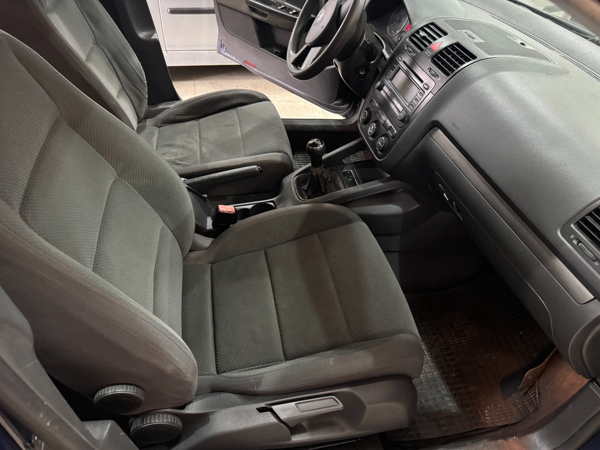 Volkswagen Golf 1.9 TDI 5p. 105 cv. Comfortline