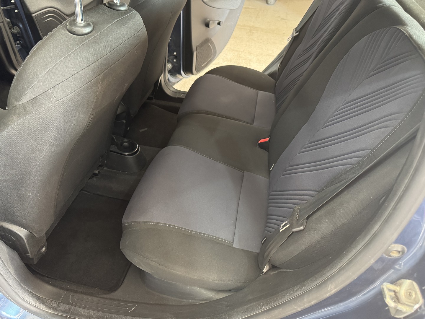 LANCIA YPSILON 1.0 HYBRID 69 cv